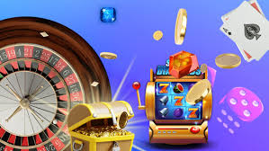 Официальный сайт Casino Bao